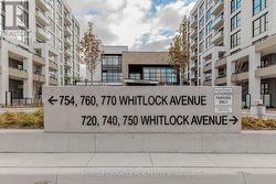 505 - 720 WHITELOCK AVENUE  Milton, ON L9E 2B5