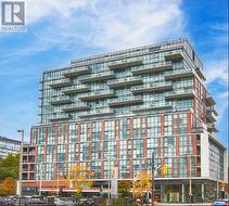 210 - 318 KING STREET SW  Toronto, ON M5A 0C1