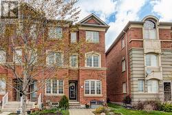 2626 BUR OAK AVENUE  Markham, ON L6B 1J2