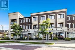 401 KLEINBURG SUMMIT WAY W  Vaughan, ON L4H 4T1