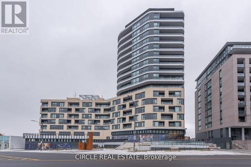 1503 - 120 EAGLE ROCK WAY  Vaughan, ON L6A 5C2