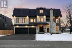31 NAUGHTON DRIVE  Richmond Hill, ON L4C 4M6