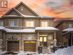 14 DEER RIDGE TRAIL  Caledon, ON L7C 3Z7