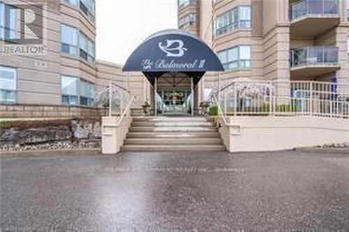 208 - 2085 AMHERST HEIGHTS  Burlington, ON L7P 5C2