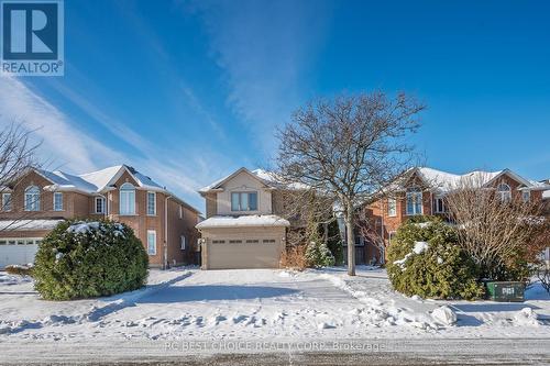 50 PELHAM DRIVE  Hamilton, ON L9K 1L4