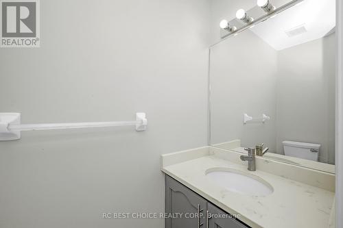 50 Pelham Drive, Hamilton, ON - Indoor Photo Showing Bathroom