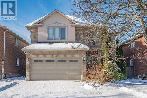 50 Pelham Drive, Hamilton, ON - Outdoor