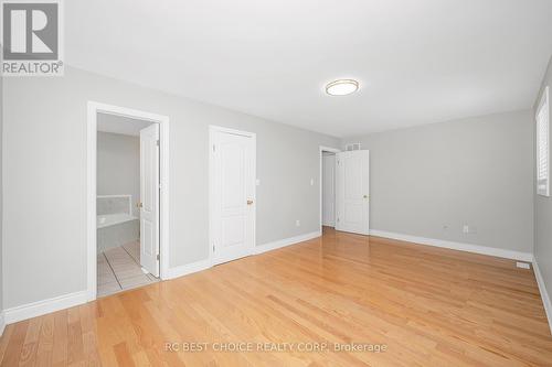 50 Pelham Drive, Hamilton, ON - Indoor Photo Showing Other Room