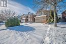 50 Pelham Drive, Hamilton, ON  - Outdoor 