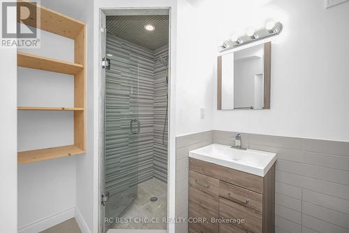 50 Pelham Drive, Hamilton, ON - Indoor Photo Showing Bathroom