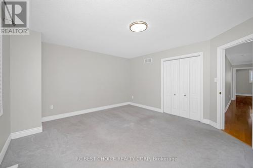 50 Pelham Drive, Hamilton, ON - Indoor Photo Showing Other Room