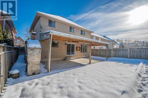 50 Pelham Drive, Hamilton, ON - Outdoor