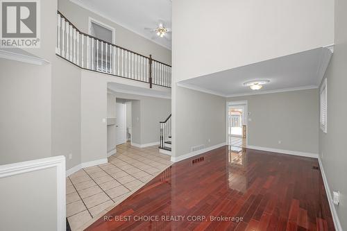 50 Pelham Drive, Hamilton, ON - Indoor Photo Showing Other Room