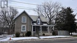 78 NORTH TRENT ST STREET  Quinte West, ON K0K 2C0