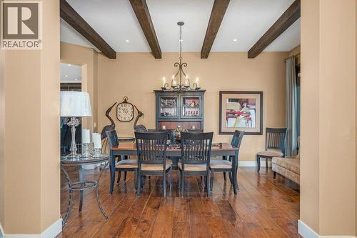 354 Quilchena Drive, Kelowna, BC - Indoor