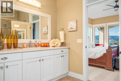 354 Quilchena Drive, Kelowna, BC - Indoor Photo Showing Bathroom