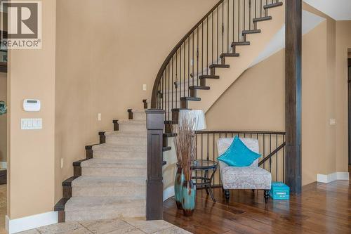 354 Quilchena Drive, Kelowna, BC - Indoor Photo Showing Other Room