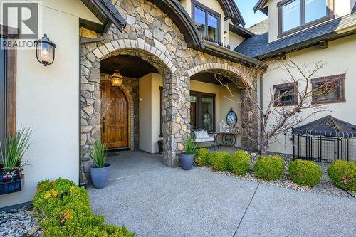 354 Quilchena Drive, Kelowna, BC - Outdoor