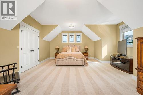 354 Quilchena Drive, Kelowna, BC - Indoor