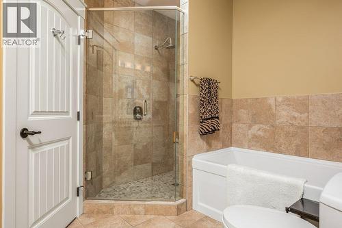 354 Quilchena Drive, Kelowna, BC - Indoor Photo Showing Bathroom