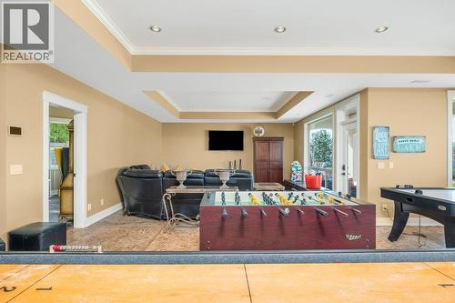 354 Quilchena Drive, Kelowna, BC - Indoor Photo Showing Other Room