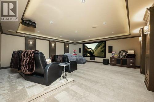 354 Quilchena Drive, Kelowna, BC - Indoor Photo Showing Other Room