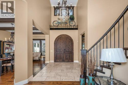 354 Quilchena Drive, Kelowna, BC - Indoor Photo Showing Other Room