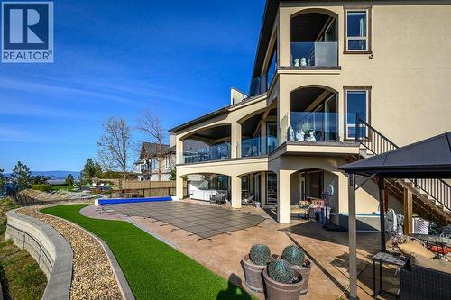 354 Quilchena Drive, Kelowna, BC - Outdoor