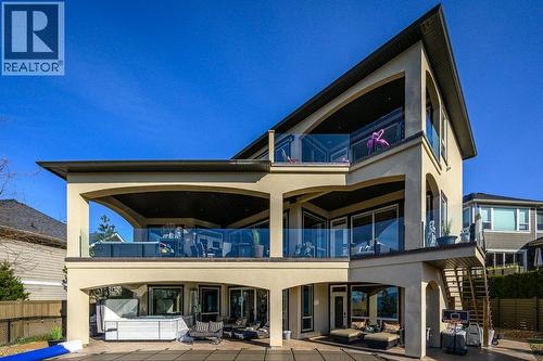 354 Quilchena Drive, Kelowna, BC - Outdoor