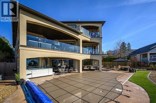 354 Quilchena Drive, Kelowna, BC - Outdoor