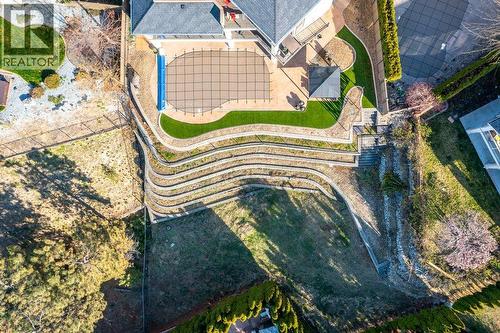 354 Quilchena Drive, Kelowna, BC - Outdoor