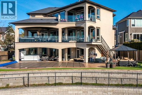 354 Quilchena Drive, Kelowna, BC - Outdoor