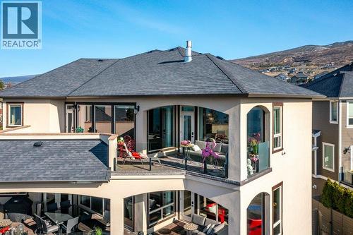 354 Quilchena Drive, Kelowna, BC - Outdoor