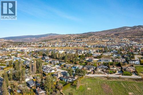 354 Quilchena Drive, Kelowna, BC - Outdoor With View
