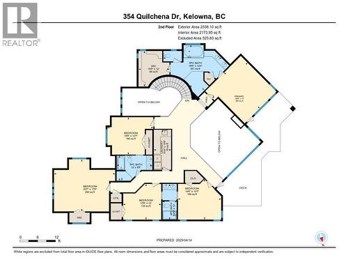 354 Quilchena Drive, Kelowna, BC - Other