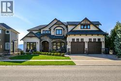 354 Quilchena Drive Kelowna, BC V1W 4Y9