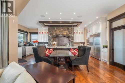 354 Quilchena Drive, Kelowna, BC - Indoor