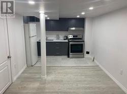 BASEMENT - 2 NOBEL PLACE  Brampton, ON L6S 4X6