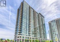 1602 - 339 RATHBURN ROAD W  Mississauga, ON L5B 0K6
