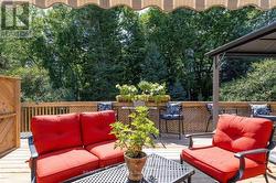 Garage Loft for Storage - 