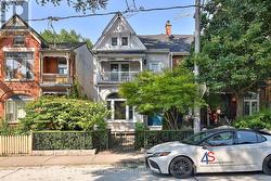 APT #1 - 234 SEATON STREET  Toronto, ON M5A 2T4