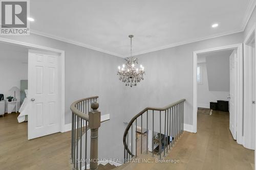 807 Indian Road, Mississauga, ON - Indoor Photo Showing Other Room