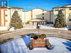 201 103 Keevil CRESCENT  Saskatoon, SK S7N 4L5
