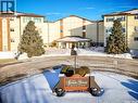 201 103 Keevil Crescent, Saskatoon, SK  - Outdoor 