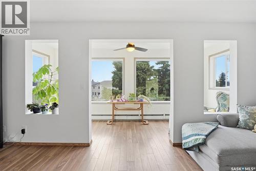 201 103 Keevil Crescent, Saskatoon, SK - Indoor