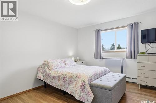 201 103 Keevil Crescent, Saskatoon, SK - Indoor Photo Showing Bedroom