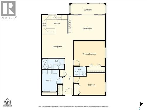 201 103 Keevil Crescent, Saskatoon, SK - Other