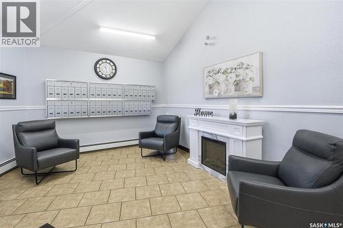 201 103 Keevil Crescent, Saskatoon, SK - Indoor