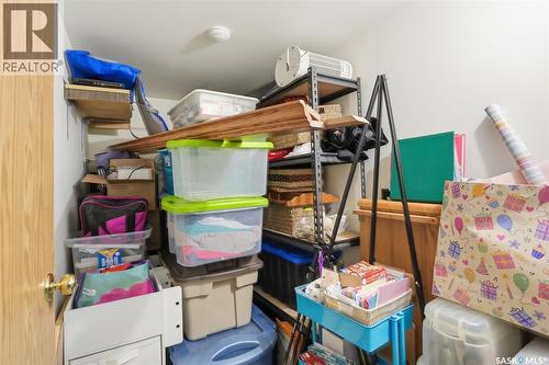 201 103 Keevil Crescent, Saskatoon, SK - Indoor