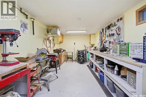 201 103 Keevil Crescent, Saskatoon, SK - Indoor Photo Showing Other Room